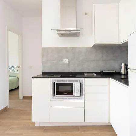 Διαμέρισμα Home2book Cozy Apt, Pool & Terrace, Las Americas