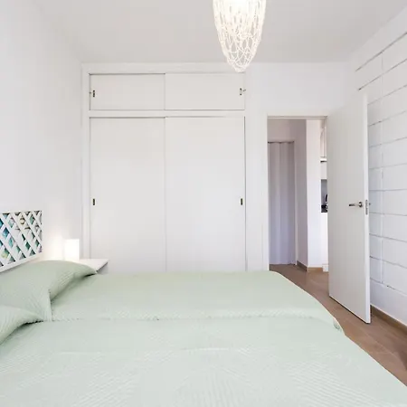 Home2book Cozy Apt, Pool & Terrace, Las Americas Διαμέρισμα *