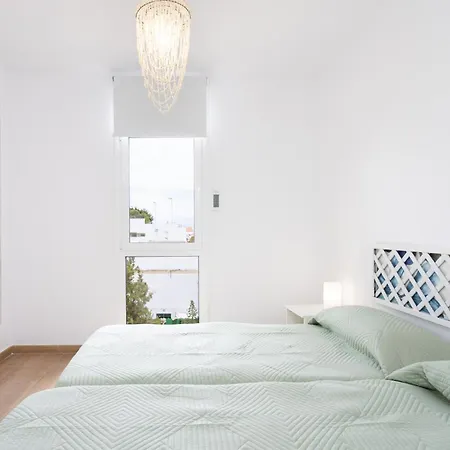 Home2book Cozy Apt, Pool & Terrace, Las Americas Διαμέρισμα *