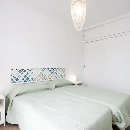 Διαμέρισμα Home2book Cozy Apt, Pool & Terrace, Las Americas *