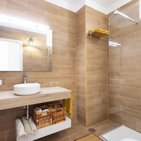 Διαμέρισμα Home2book Cozy Apt, Pool & Terrace, Las Americas Arona (Tenerife)