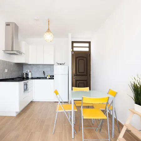 Διαμέρισμα Home2book Cozy Apt, Pool & Terrace, Las Americas Arona (Tenerife)