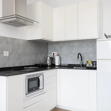 Home2book Cozy Apt, Pool & Terrace, Las Americas Διαμέρισμα *