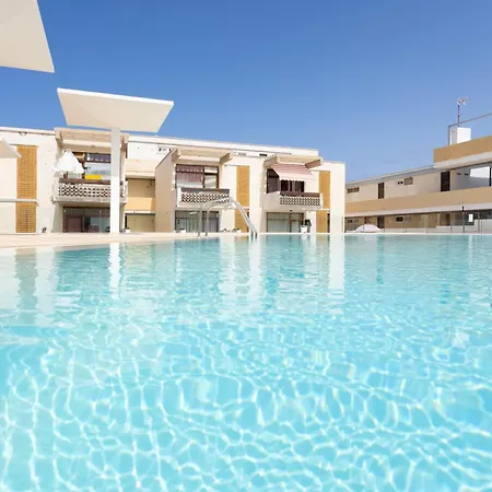 Home2book Cozy Apt, Pool & Terrace, Las Americas Διαμέρισμα *