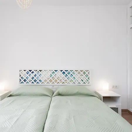 Home2book Cozy Apt, Pool & Terrace, Las Americas * 아로나