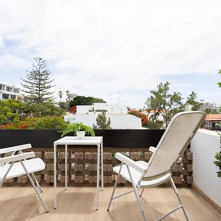 Home2book Cozy Apt, Pool & Terrace, Las Americas Arona (Tenerife)