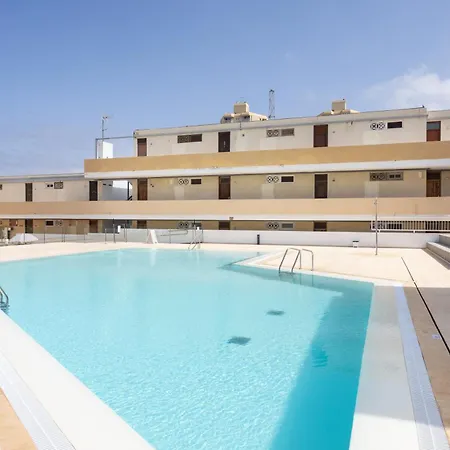 Apartamento Home2book Cozy Apt, Pool & Terrace, Las Americas *