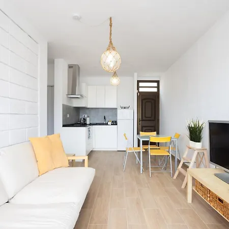 Home2book Cozy Apt, Pool & Terrace, Las Americas Apartamento